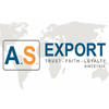 A. S. Export